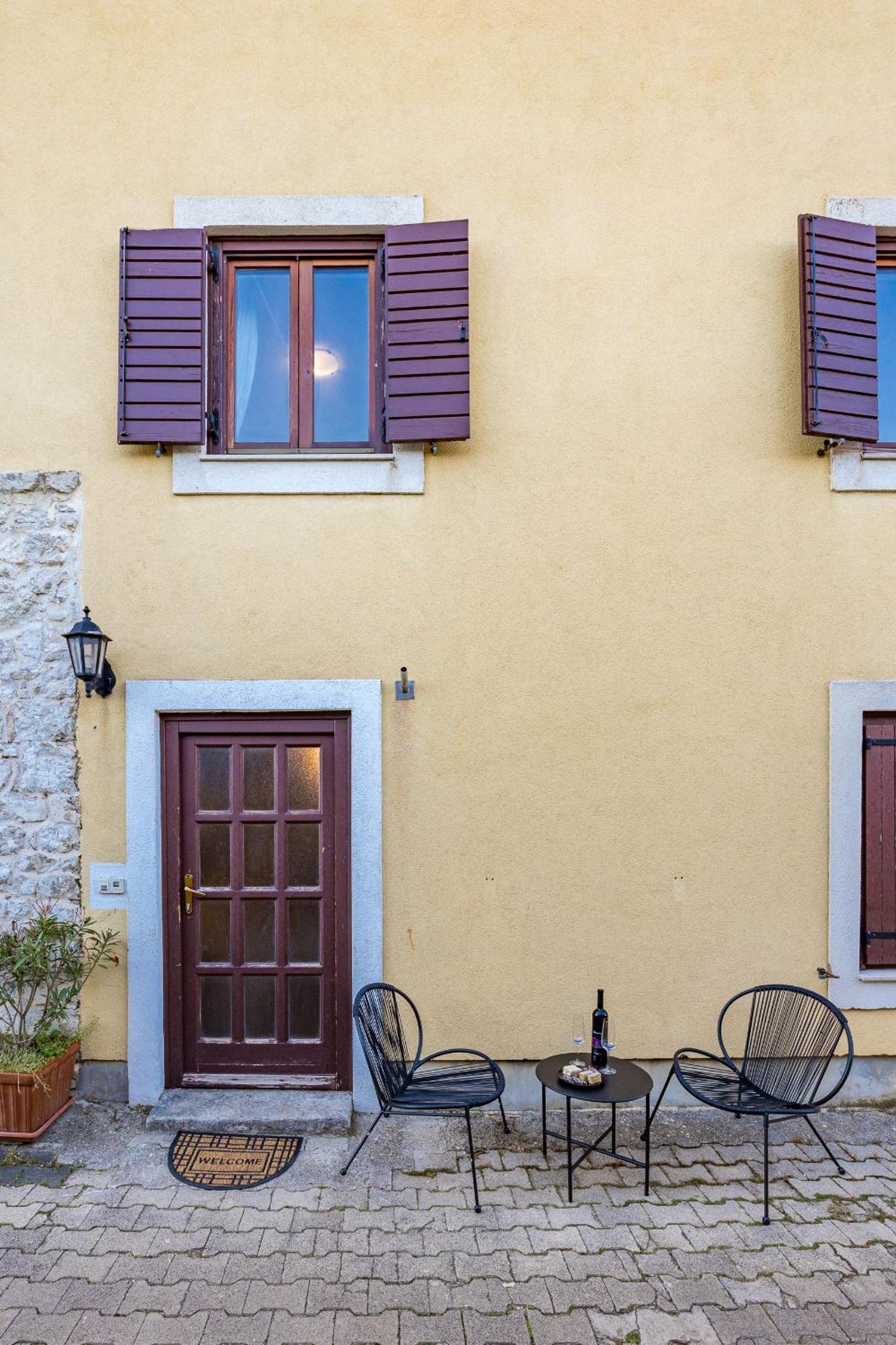 Villa Vrsar Exterior photo