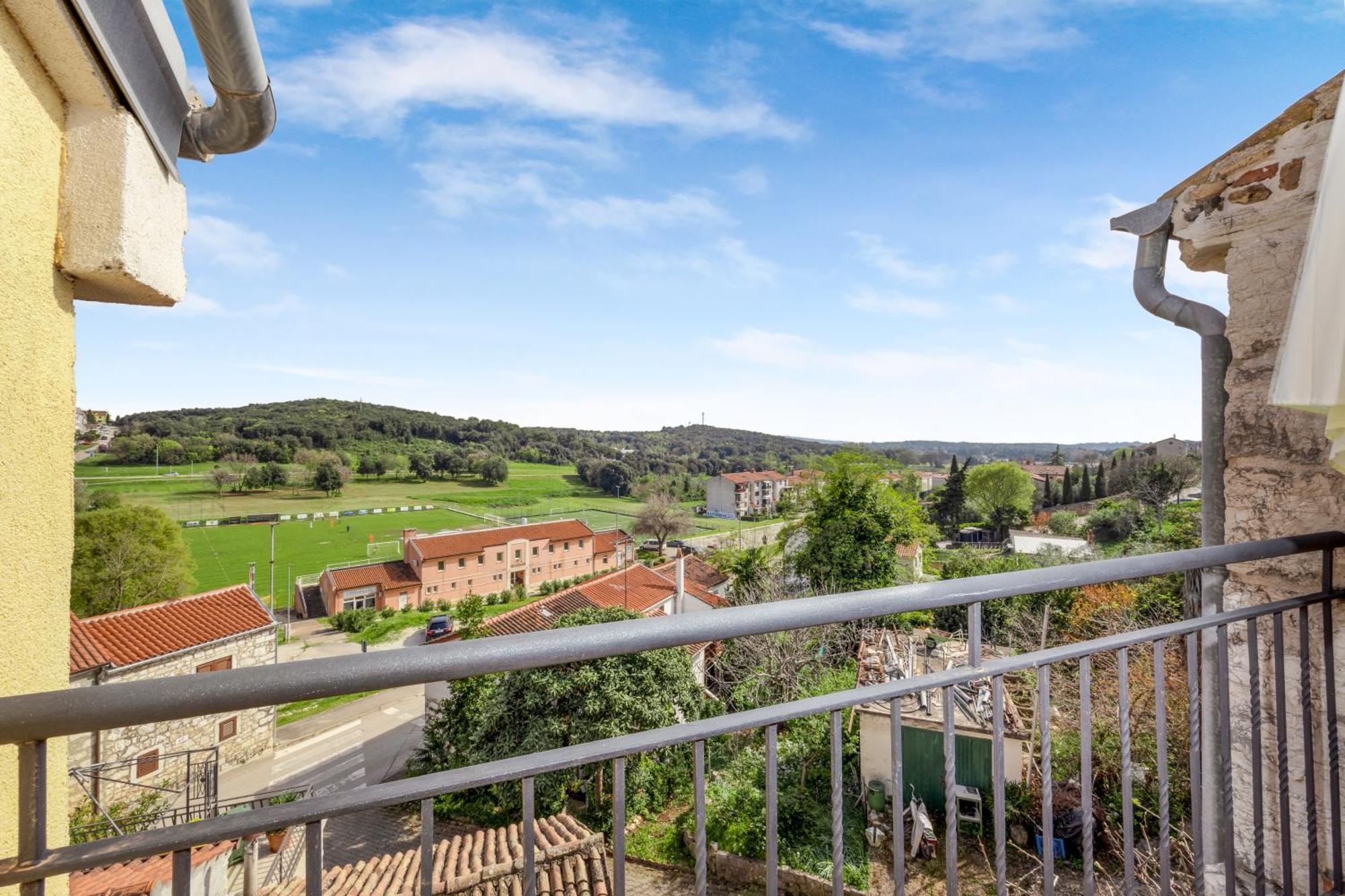 Villa Vrsar Exterior photo