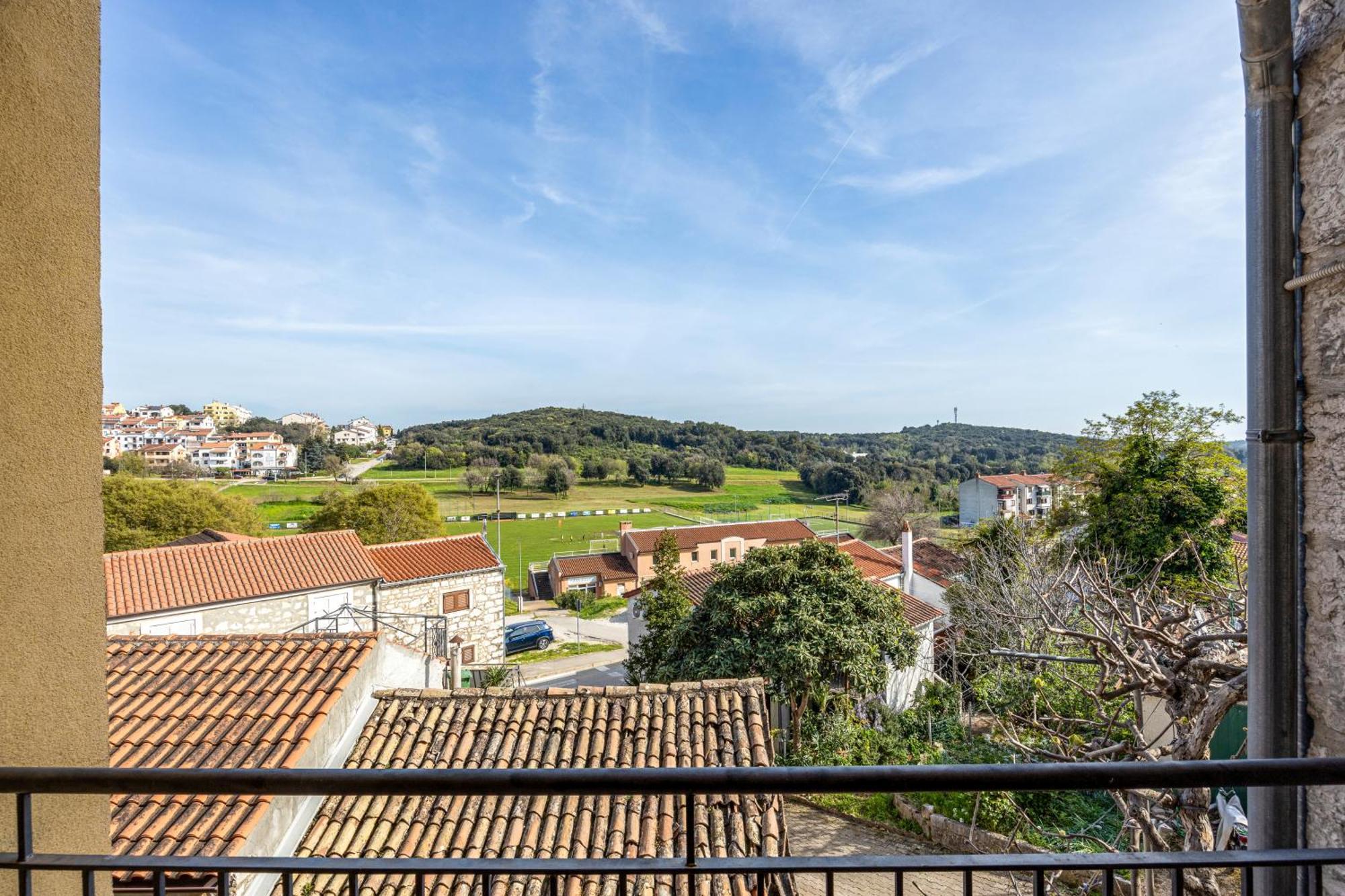 Villa Vrsar Exterior photo
