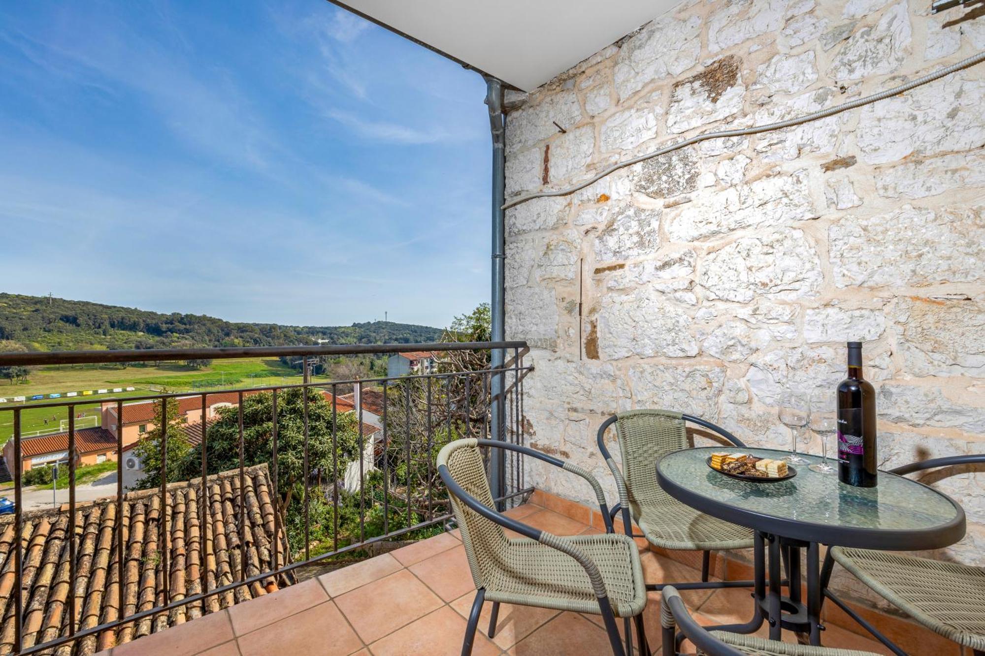 Villa Vrsar Exterior photo