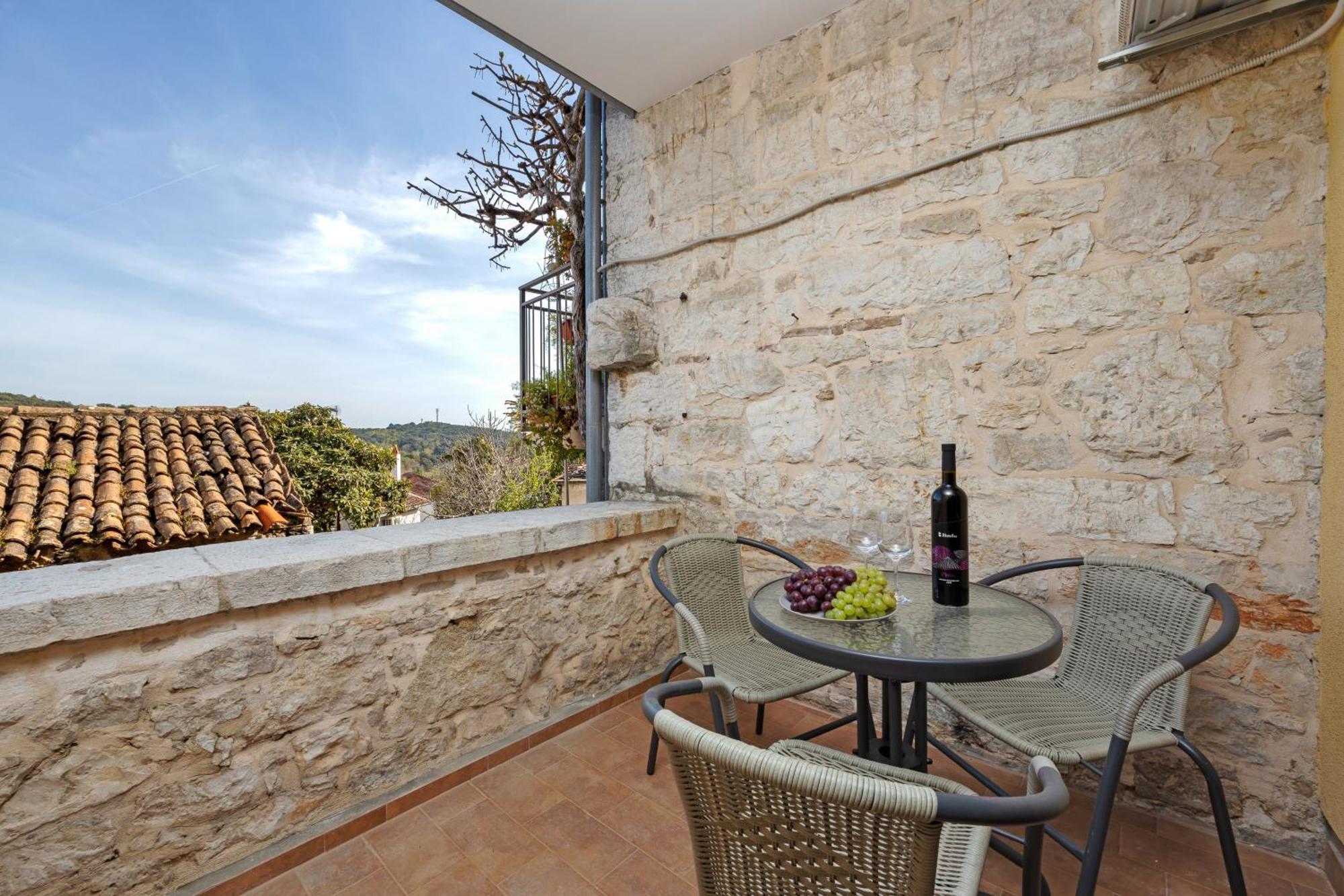 Villa Vrsar Exterior photo