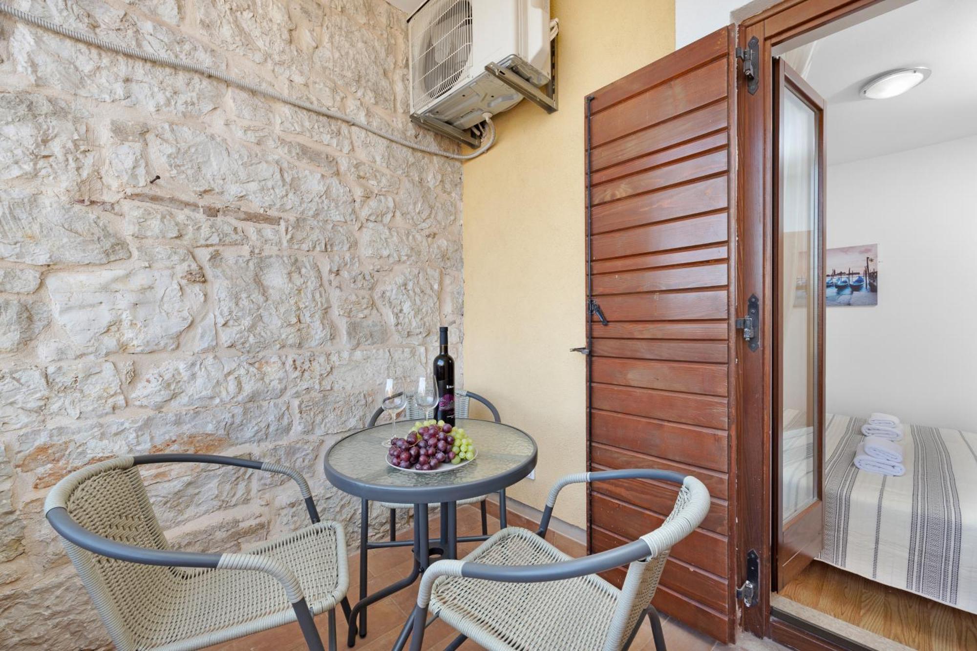 Villa Vrsar Exterior photo